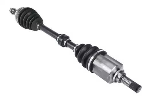 Вал приводной в сборе ZENTPARTS Z15196