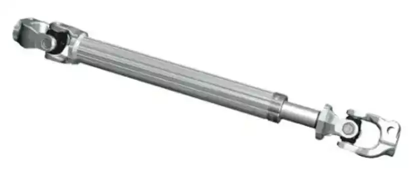 Вал рулевой BOSCH K S00 000 006