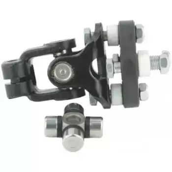 Вал рулевой FEBEST ASCH-CAP