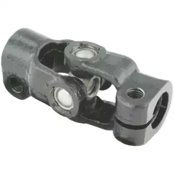 Вал рулевой FEBEST ASFD-ESCSS