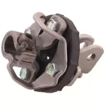 Вал рулевой FEBEST ASN-R51