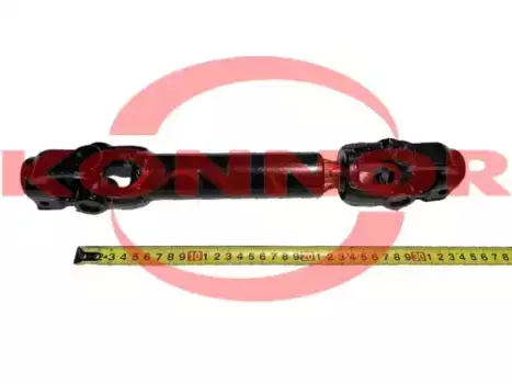 Вал рулевой KONNOR 104-3444050