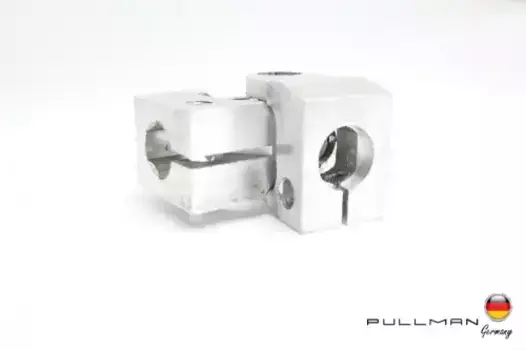 Вал рулевой P4VL41904 PULLMAN