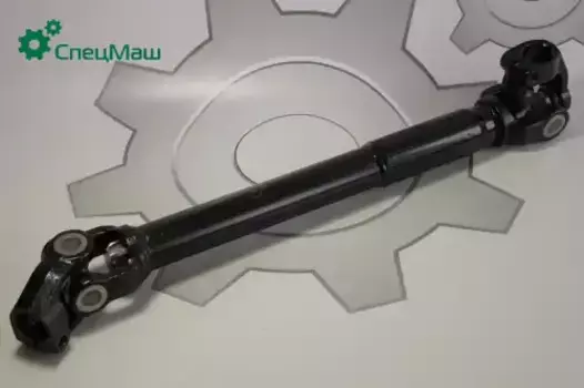 Вал рулевой СПЕЦМАШ 5336-3444050-11