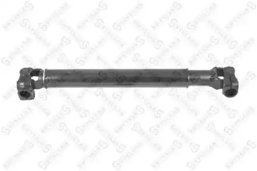 Вал рулевой STELLOX 84-33201-SX