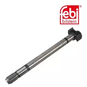 Вал тормозной FEBI 07073