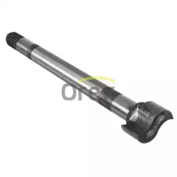 Вал тормозной OREX 142175