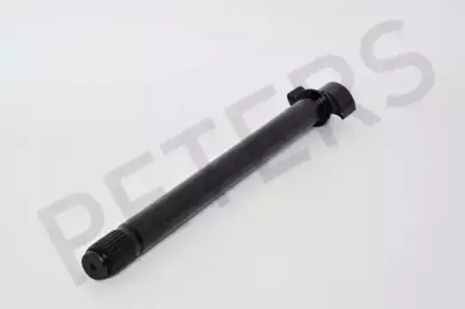 Вал тормозной PETERS 016.108-00A