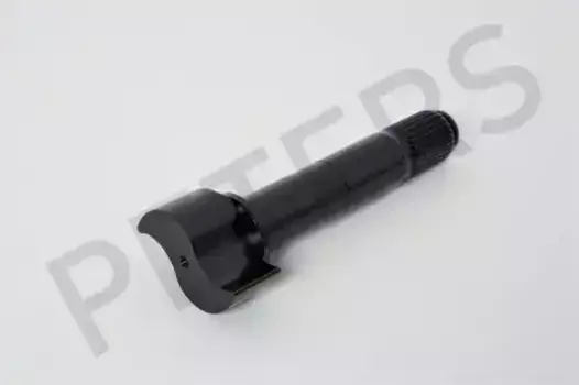 Вал тормозной PETERS 016.150-00A