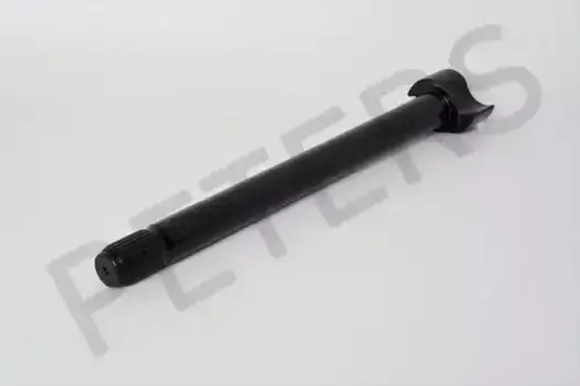 Вал тормозной PETERS 016.185-00A