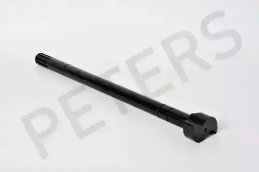 Вал тормозной PETERS 066.117-20A