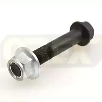 Вал тормозной правый SAF SNK 300x200 870019 OREX