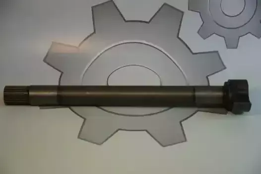 Вал тормозной СПЕЦМАШ 5440-3502110-010