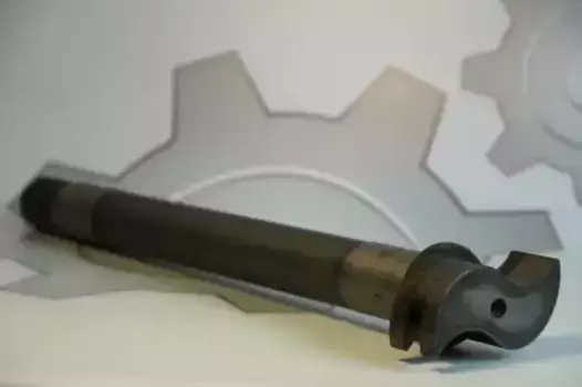 Вал тормозной СПЕЦМАШ 5440-3502111-010