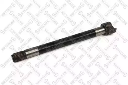 Вал тормозной STELLOX 85-00316-SX