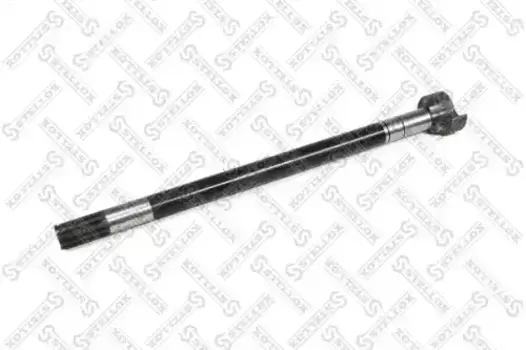 Вал тормозной STELLOX 85-00319-SX