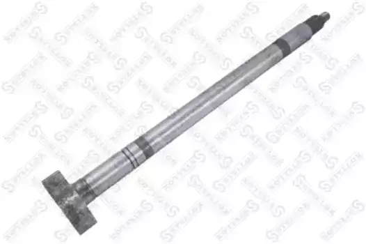 Вал тормозной STELLOX 85-00344-SX