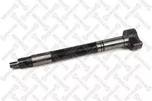 Вал тормозной STELLOX 85-00350-SX