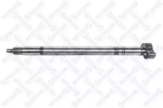 Вал тормозной STELLOX 85-00351-SX
