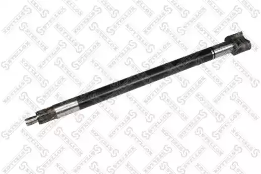 Вал тормозной STELLOX 85-00355-SX