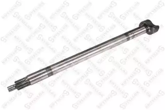 Вал тормозной STELLOX 85-00356-SX