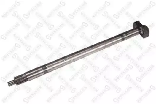 Вал тормозной STELLOX 85-00357-SX