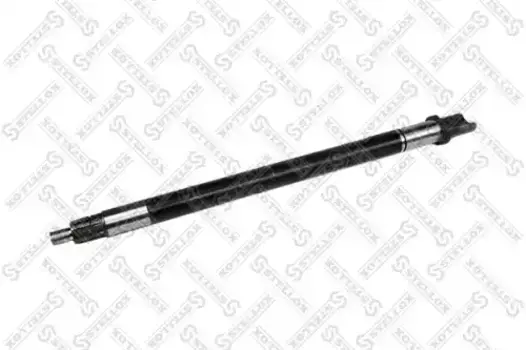 Вал тормозной STELLOX 85-00358-SX