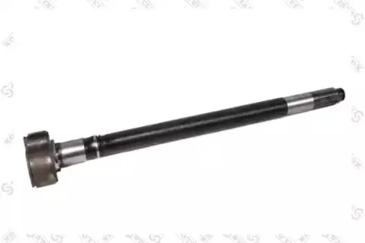 Вал тормозной STELLOX 85-00421-SX