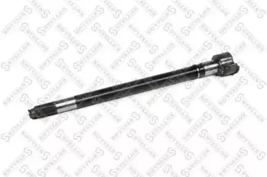 Вал тормозной STELLOX 85-00425-SX
