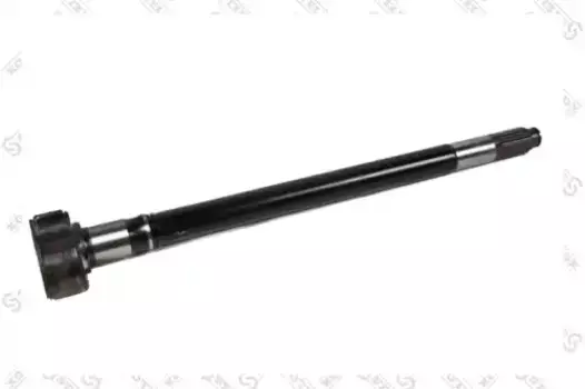Вал тормозной STELLOX 85-00435-SX