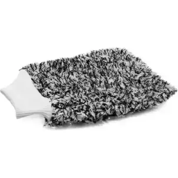 Варежка для мытья автомобиля DETAIL DT-0240 микрофибра 1 шт.