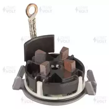 VBS 1402 Узел щеточный стартера для а/м Ford Focus II (04-) 1.4i/1.6i/Focus III (10-) 1.6Ti (VBS 140 СТАРТВОЛЬТ