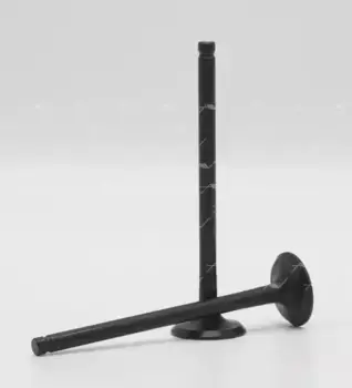 VE-31022 клапан вып MAZDA Z5-DE 24x5.5x92.6 (10702070/110118/0002689, ТАЙВАНЬ (КИТАЙ)) AUTOWELT