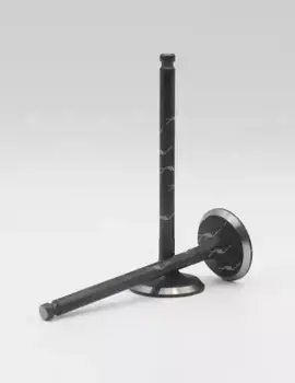 VE-32024 клапан вып MITSUBISHI 4G13/15 SOHC 12V 33x6.6x101.1 (10702070/171219/0266682, ГЕРМАНИЯ) AUTOWELT