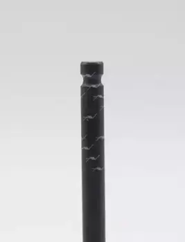 VE-34009 клапан вып TOYOTA 1NZ-FE/2NZ-FE 25.5x5x88 (10702070/011018/0145837, ГЕРМАНИЯ) AUTOWELT