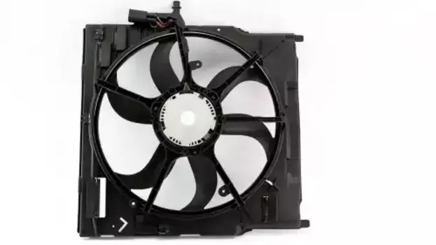Вентилятор обдува радиатора BW170428618239 DOMINANT