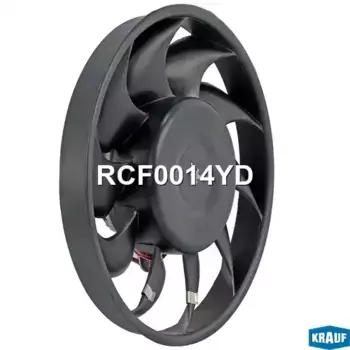 Вентилятор охлаждения RCF0014YD KRAUF