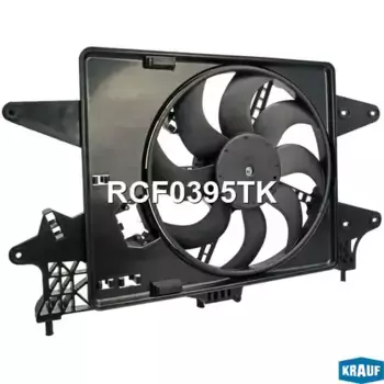 Вентилятор охлаждения RCF0395TK KRAUF