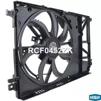 Вентилятор охлаждения RCF0452ZK KRAUF