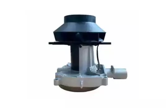 Вентилятор отопителя AERO COMFORT 5005002