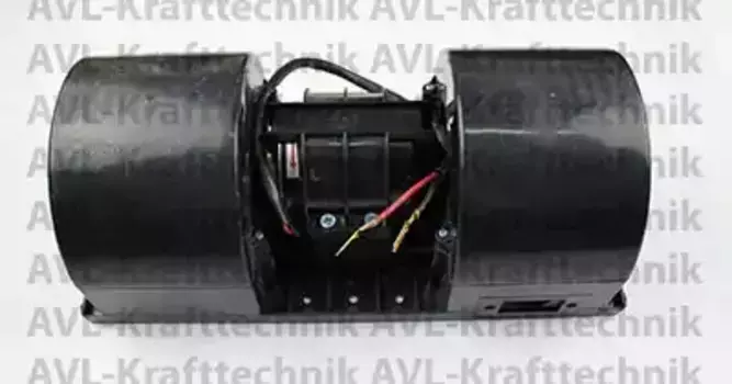 Вентилятор отопителя AVLKRAFT 70100128