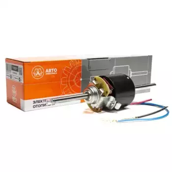 Вентилятор отопителя АВТОЭЛЕКТРИКА 68.3780