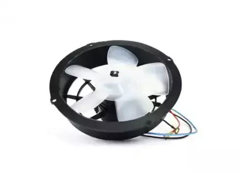 Вентилятор отопителя АВТОРАД БВ255-3730-20