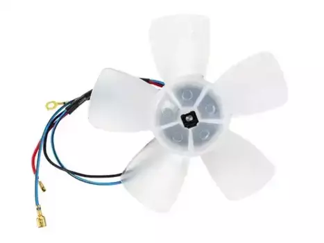 Вентилятор отопителя АВТОРАД МЭ255-3730-20