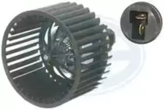 Вентилятор отопителя ERA 664014