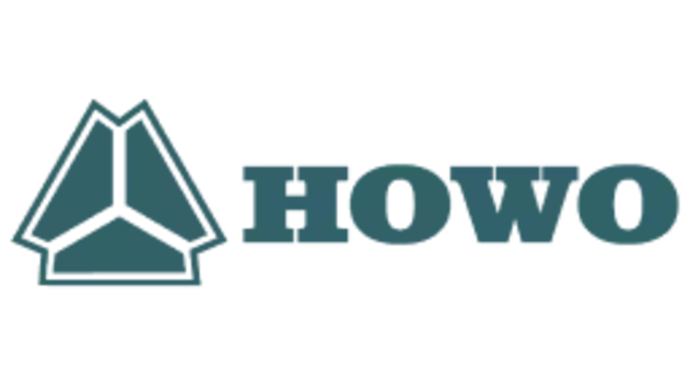 Вентилятор отопителя HOWO AZ1630840014