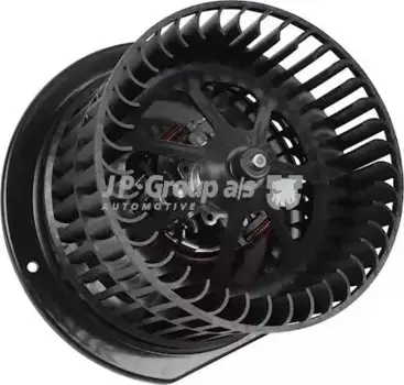 Вентилятор отопителя JP 1126102000