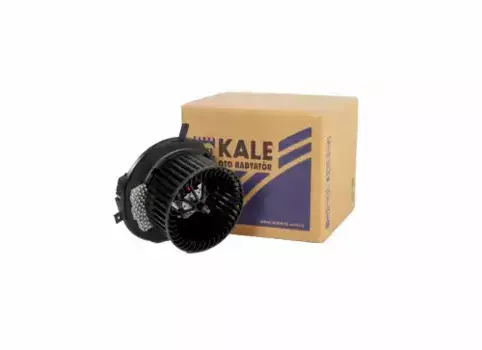 Вентилятор отопителя KALE 342665