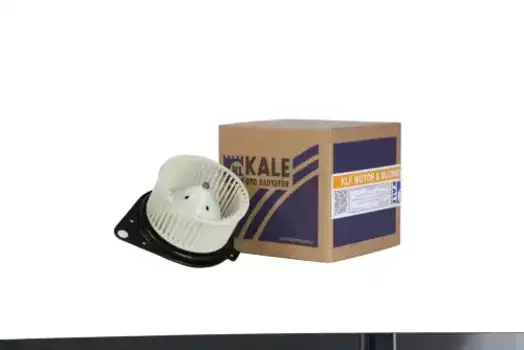 Вентилятор отопителя KALE 342675
