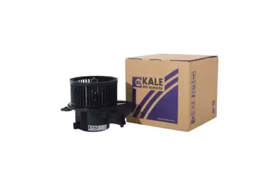 Вентилятор отопителя KALE 343365